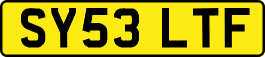 SY53LTF