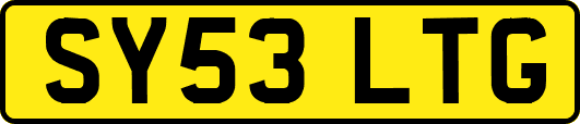 SY53LTG