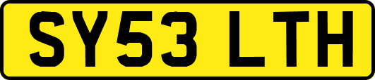 SY53LTH