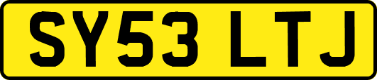 SY53LTJ