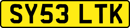 SY53LTK