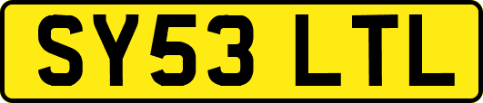 SY53LTL