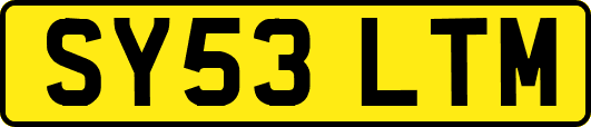 SY53LTM