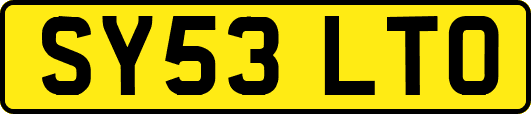 SY53LTO
