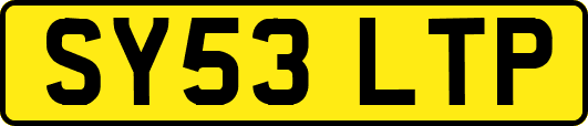 SY53LTP