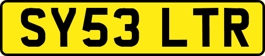 SY53LTR