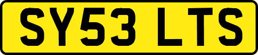 SY53LTS