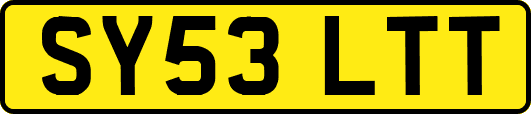 SY53LTT