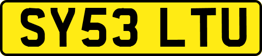 SY53LTU