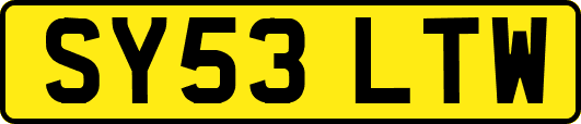 SY53LTW