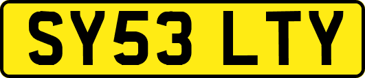SY53LTY