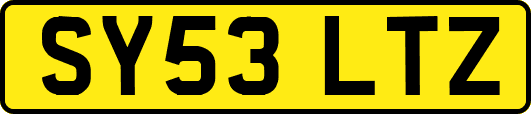 SY53LTZ