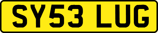 SY53LUG