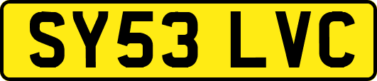 SY53LVC