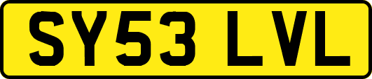SY53LVL