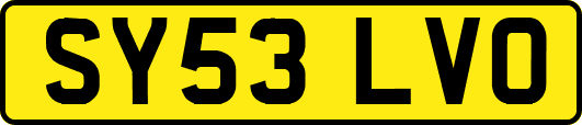 SY53LVO