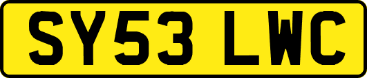 SY53LWC