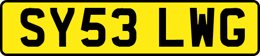 SY53LWG