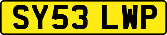 SY53LWP