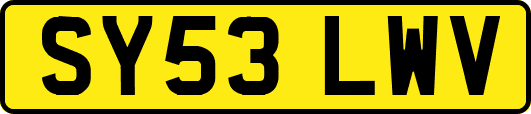 SY53LWV