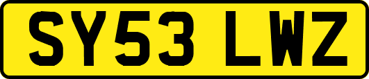 SY53LWZ