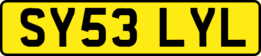 SY53LYL