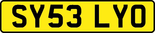 SY53LYO