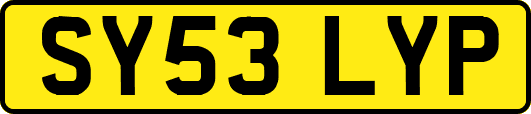 SY53LYP