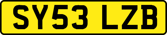 SY53LZB