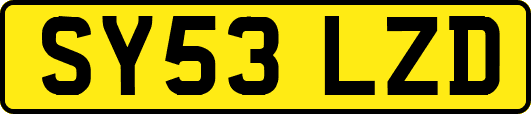 SY53LZD