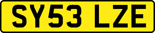 SY53LZE