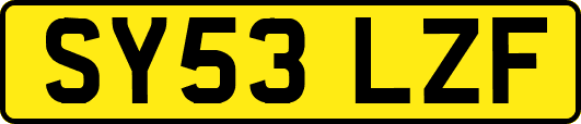 SY53LZF