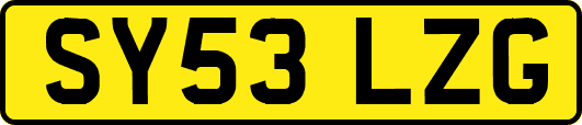 SY53LZG