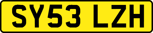 SY53LZH
