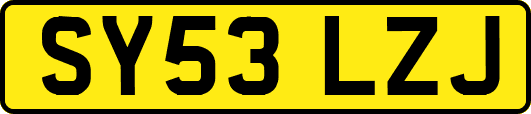 SY53LZJ