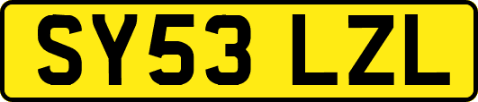 SY53LZL