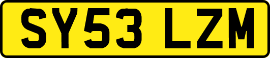 SY53LZM