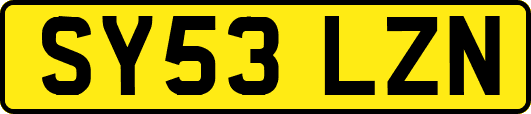 SY53LZN