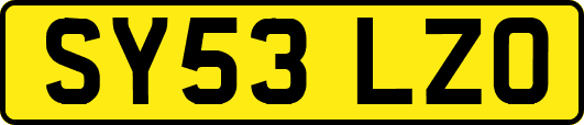 SY53LZO