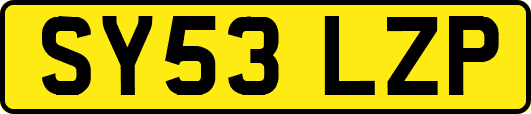SY53LZP