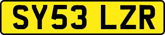 SY53LZR
