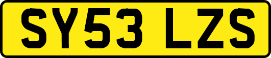SY53LZS