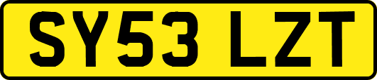 SY53LZT