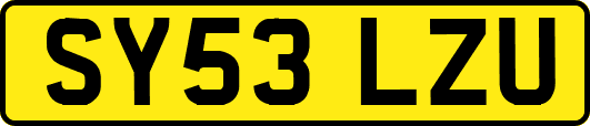 SY53LZU