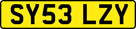 SY53LZY