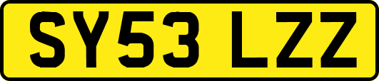 SY53LZZ