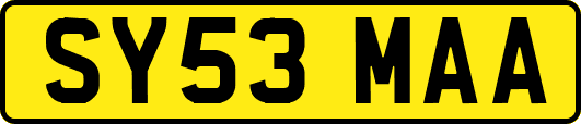 SY53MAA