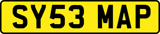 SY53MAP
