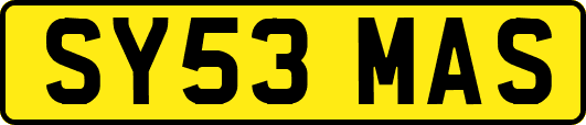 SY53MAS