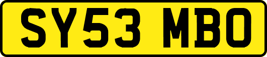 SY53MBO